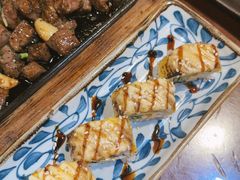 -小川洋风料理(江汉路店)