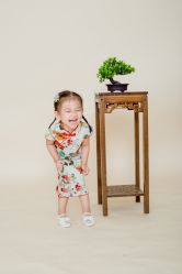 -小熊维尼高端儿童摄影(罗湖区总店)