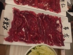 -大喜牛鲜牛肉火锅(营迹路店)
