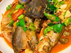 -老海陵·泰州菜(图书馆店)