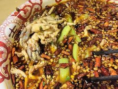 -陈胖子特色菜.鲜货现炒(融景城店)