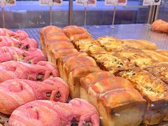 -LELECHA乐乐茶(新街口大洋店)