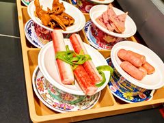 -俏媳妇火锅(宽窄巷子店)