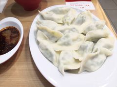 -喜家德虾仁水饺(邯郸新世纪中心店)
