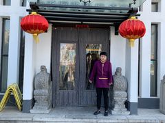 门面-大唐名家·息壤店