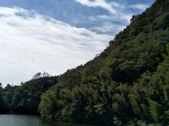 -石台牯牛降景区