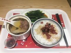 -钟姐炖品(印象城百盛店)