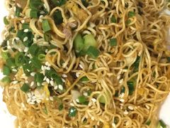 炒面-如意小馆(沿江中路店)