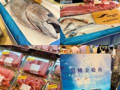 -Olé精品超市(广州太古汇店)
