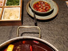 -老墙根涮肉·铜锅·烧烤(欢乐谷·王四营店)