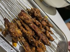 -兰州马子禄牛肉面(文景公园店)