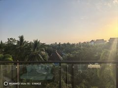 -三亚海棠湾万丽度假酒店