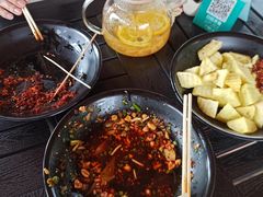 -西昌邛海宾馆