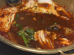 炝锅鲶鱼-涿派·炝锅鱼(涿州店)