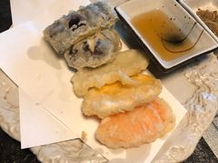 -仙桐吉宴铁板烧·精致料理