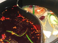 -钢管厂歆瑞源油卤串串香(春熙路太古里店)