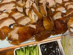 -北京烤鸭店(新桥家园·浦口店)