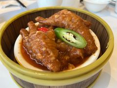 -佳丽海鲜大酒楼(环岛海景店)