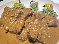 -狮拾久·现代新加坡料理(福田COCO Park店)