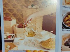 -晓粤·惹味粤菜(凯德乐峰广场店)