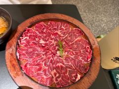 -季季山·云南野生菌火锅(上海首店)