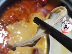 -四喜小胖·北京涮肉(五道营店)