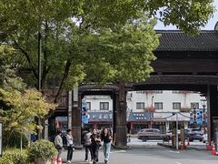 -外婆船宴餐厅·外婆喊你回家吃饭