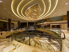 -上海红塔豪华精选酒店