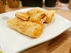 鲜虾腐皮卷-添好运(中环IFC店)