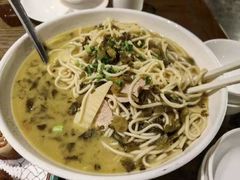 -走马楼饭庄(慈城古县城店)