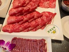 -南门涮肉(北洼路店)