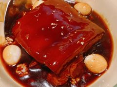 -恰饭·老长沙市井菜 (天河客运站店)