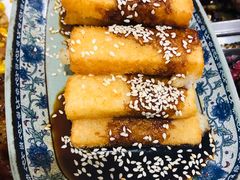 红糖糍粑-科巷菜场