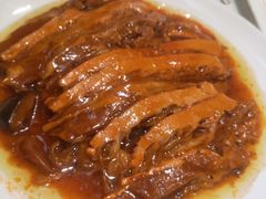 -蓬川食府(金海道店)