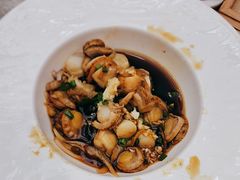 -秦家味老菜馆(民族北路店)