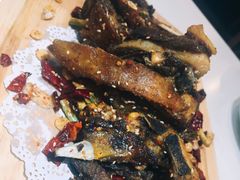 -后宫私房菜(汇客美食娱乐广场店)