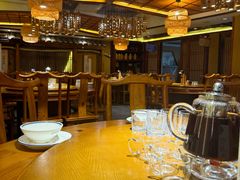 -李久其家民间餐厅(观沙岭公园店)