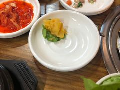 -·缸桶屋·韩式牛肋条自助烤肉(西湖D11店)