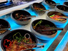 -星海汇海鲜烤肉火锅自助(二七广场百年德化店)
