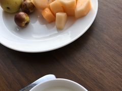 -嘉年华大酒店琴湾-自助餐厅