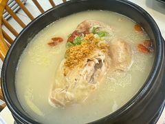 -长顺参鸡汤店(西塔总店)