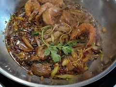 -重庆巴渝火锅(钟家村店)