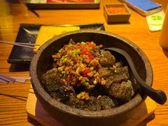 -功夫怪兽·烧烤(珠江路店)