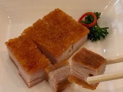 -利苑酒家(宜安广场店)