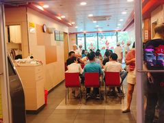 大堂-振鼎鸡(天钥桥路店)