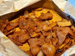 -大鸽饭(汉溪长隆店)