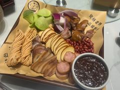 -郭林家常菜(狼垡店)