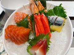 -水木锦堂·自助铁板烧(方庄时代店)