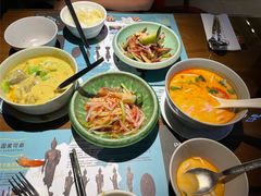 冬荫功虾汤-帕蓝·暹罗料理(曲阳店)