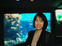 -瑞普利水族馆